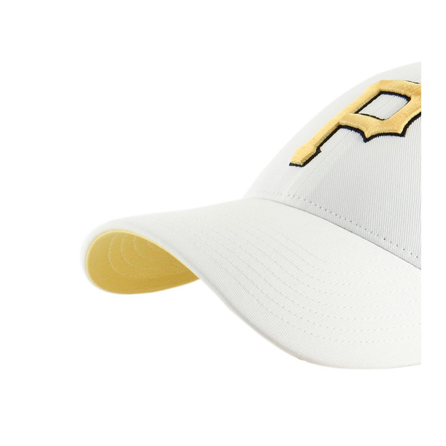 BRAND 47 GORRA PITTSBURGH PIRATES BASBRSRS920CTPWH94