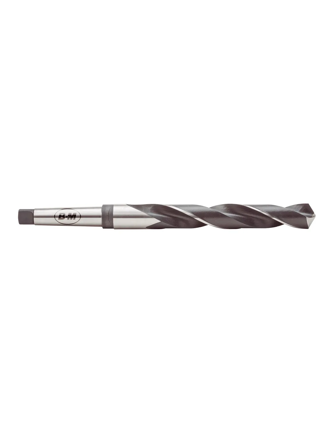 BROCA M/CON.DIN341S/L HSS Ø 55,00