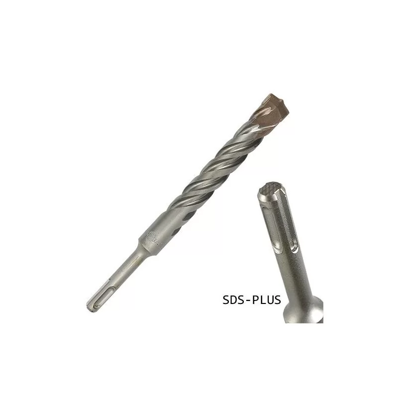 Broca Sds Plus 10 X 260Mm (200Mm) D00197 Makita
