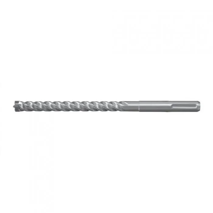 Broca SDS Plus Quattric II 10/150/215 / 1K Fischer