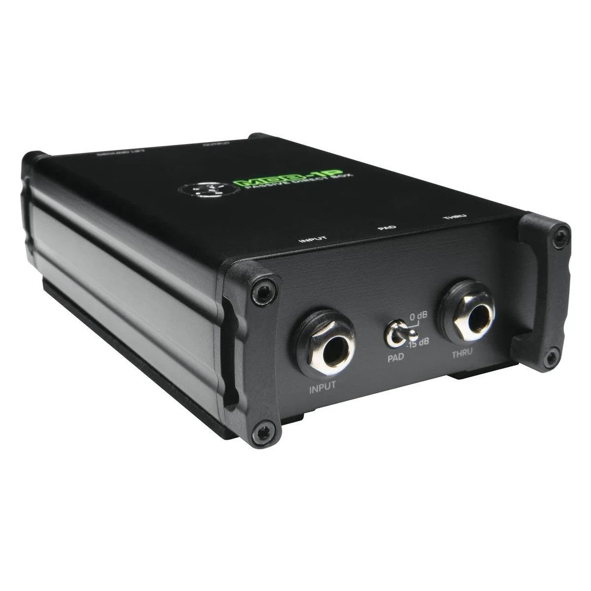 CAJA DIRECTA PASIVA MACKIE MDB1P 