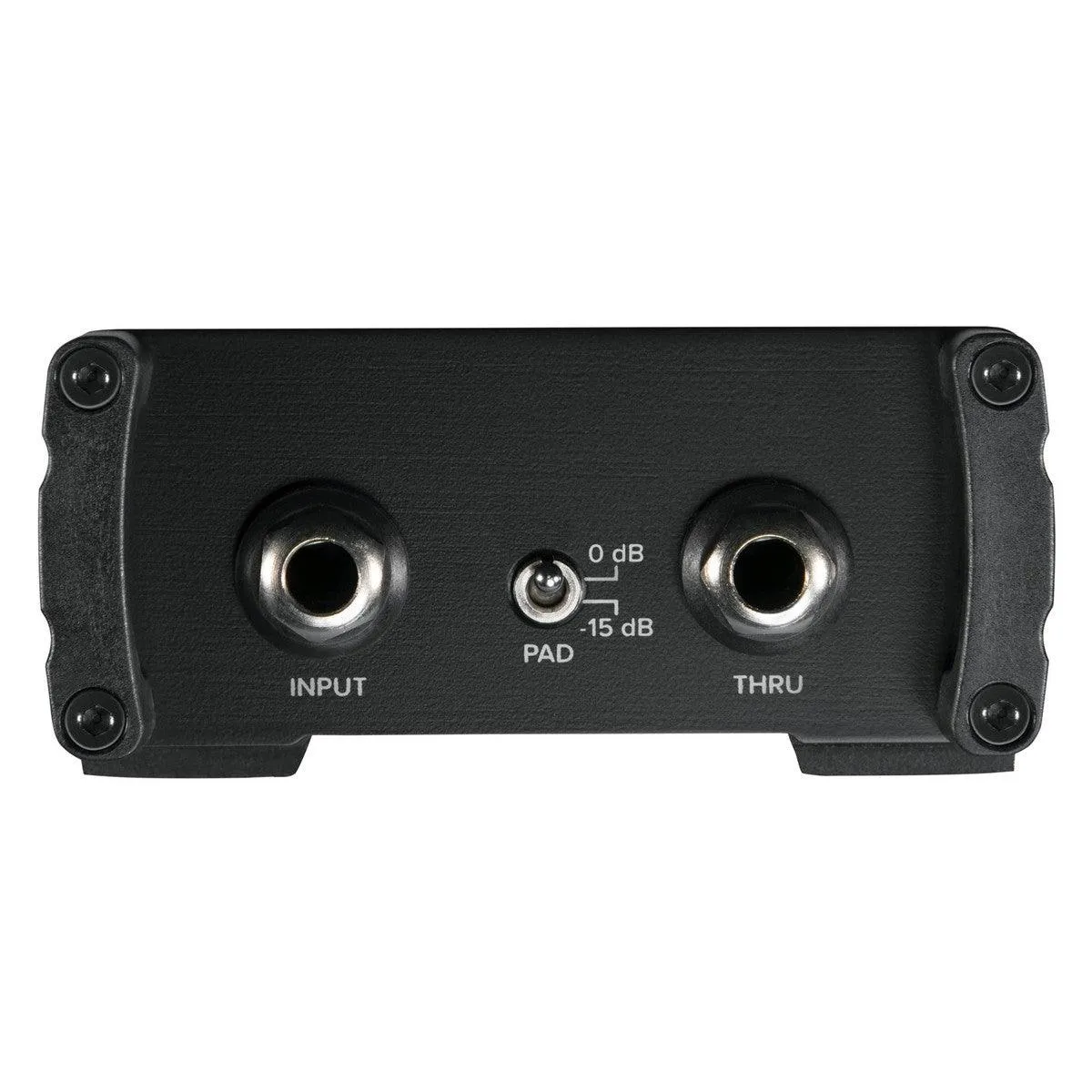 CAJA DIRECTA PASIVA MACKIE MDB1P 
