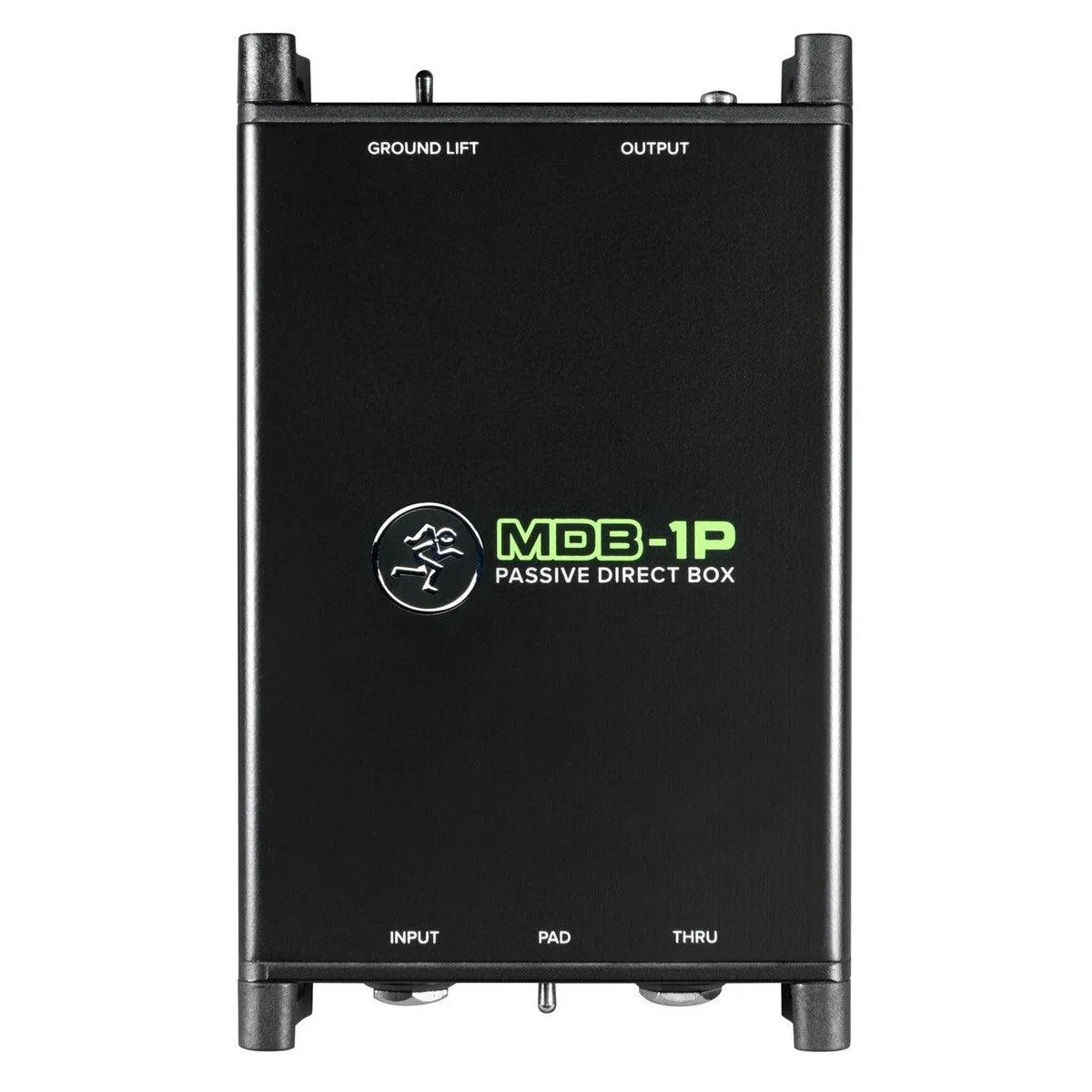 CAJA DIRECTA PASIVA MACKIE MDB1P 