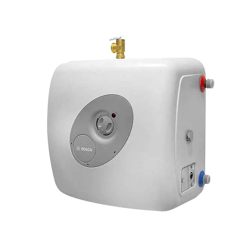 CALENTADOR DE AGUA MINI ELéCTRICO BOSCH ES81M WIR  120V 27L