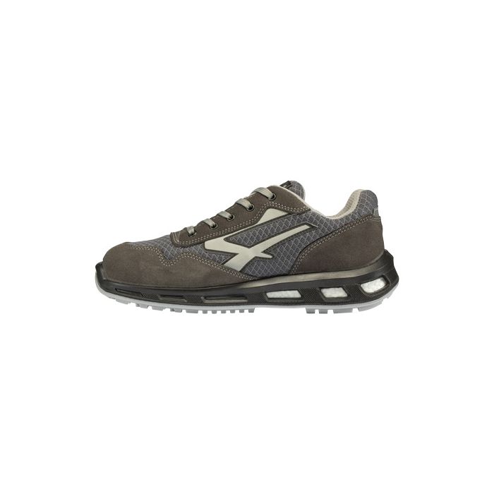  Calzado de seguridad U Power Push S1P SRC
