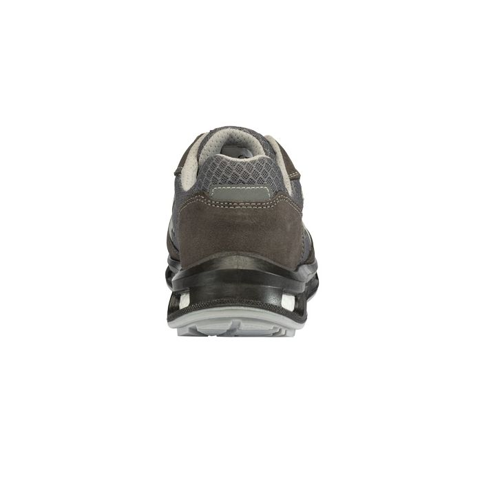  Calzado de seguridad U Power Push S1P SRC