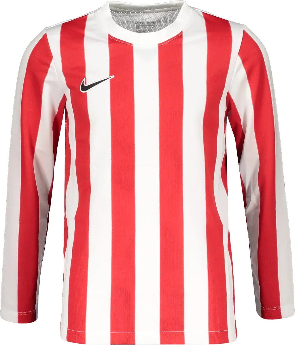 Camisa de manga larga Nike Y NK Division 4 DRY LS JSY