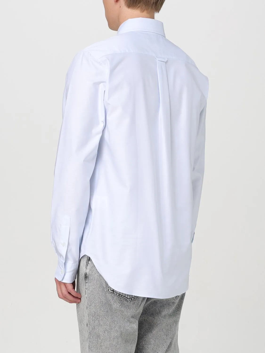Camisa hombre Maison KitsunÉ
