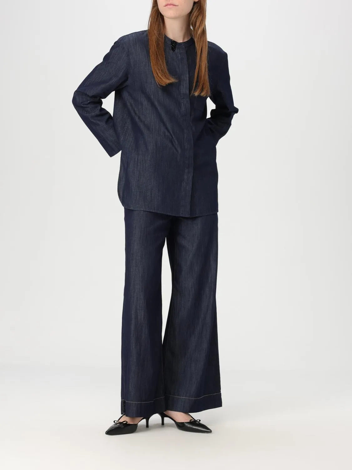 Camisa mujer 's Max Mara