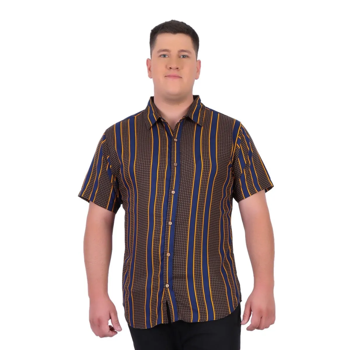 Camisa TACTICS