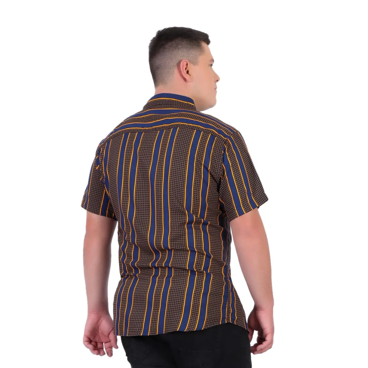 Camisa TACTICS