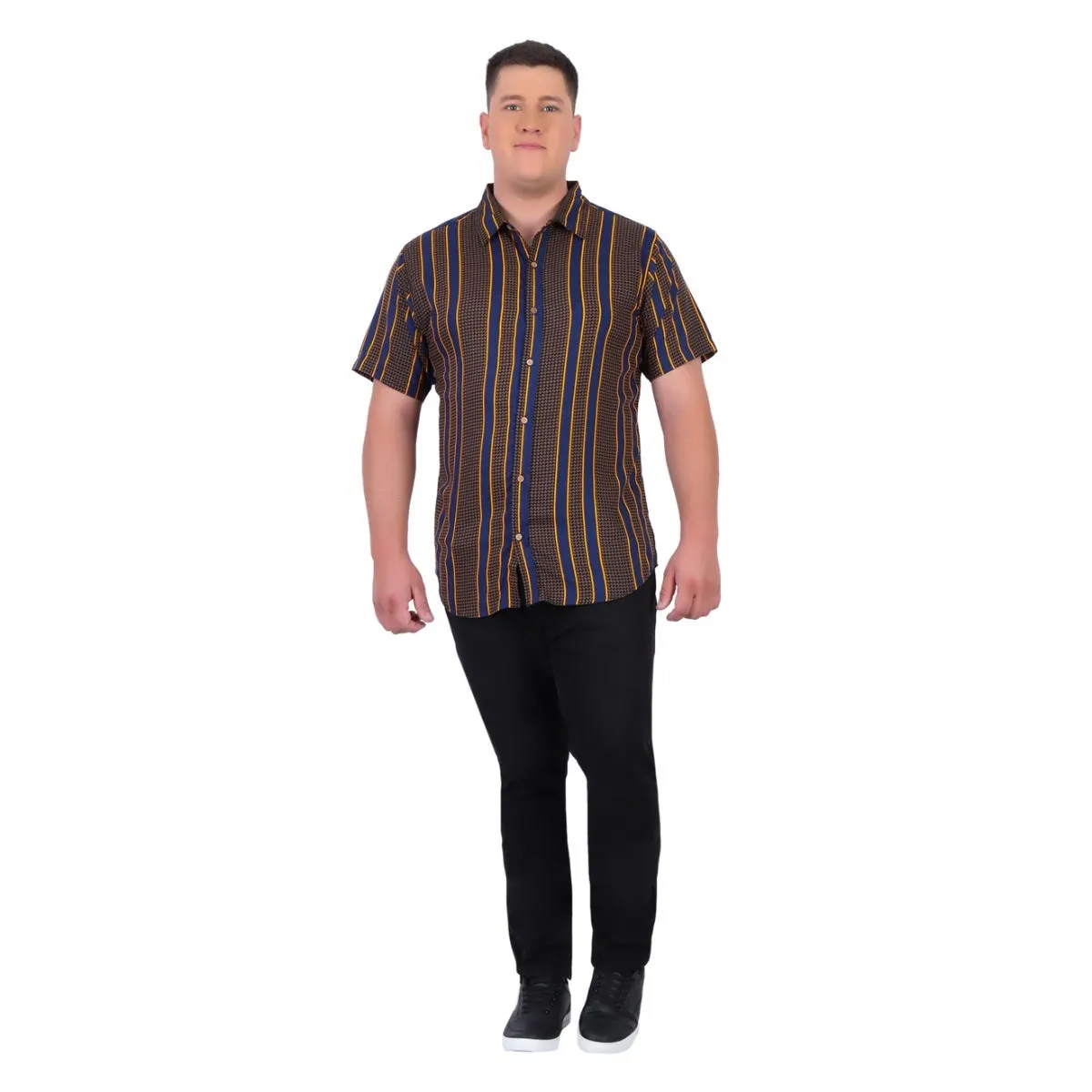 Camisa TACTICS