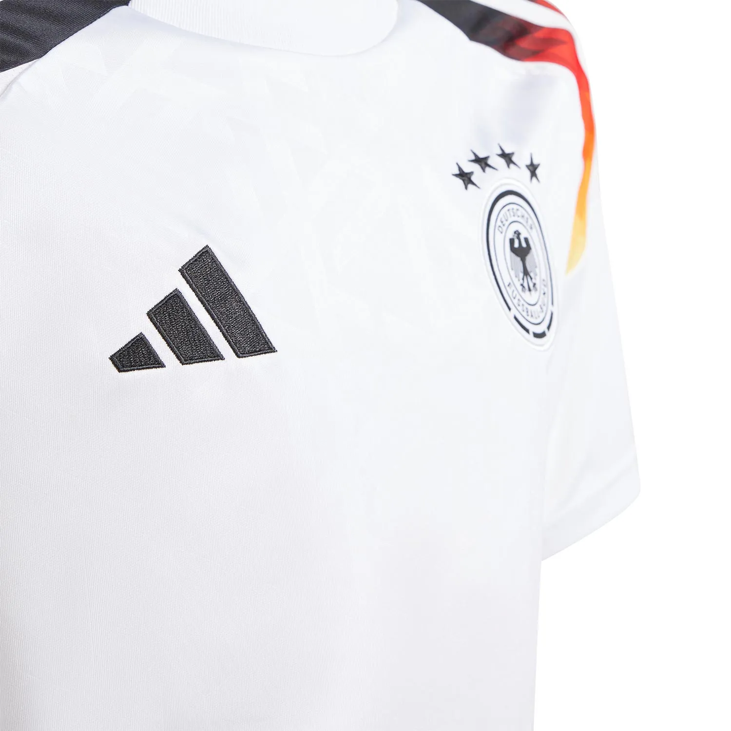 Camiseta adidas Alemania niño 2024
