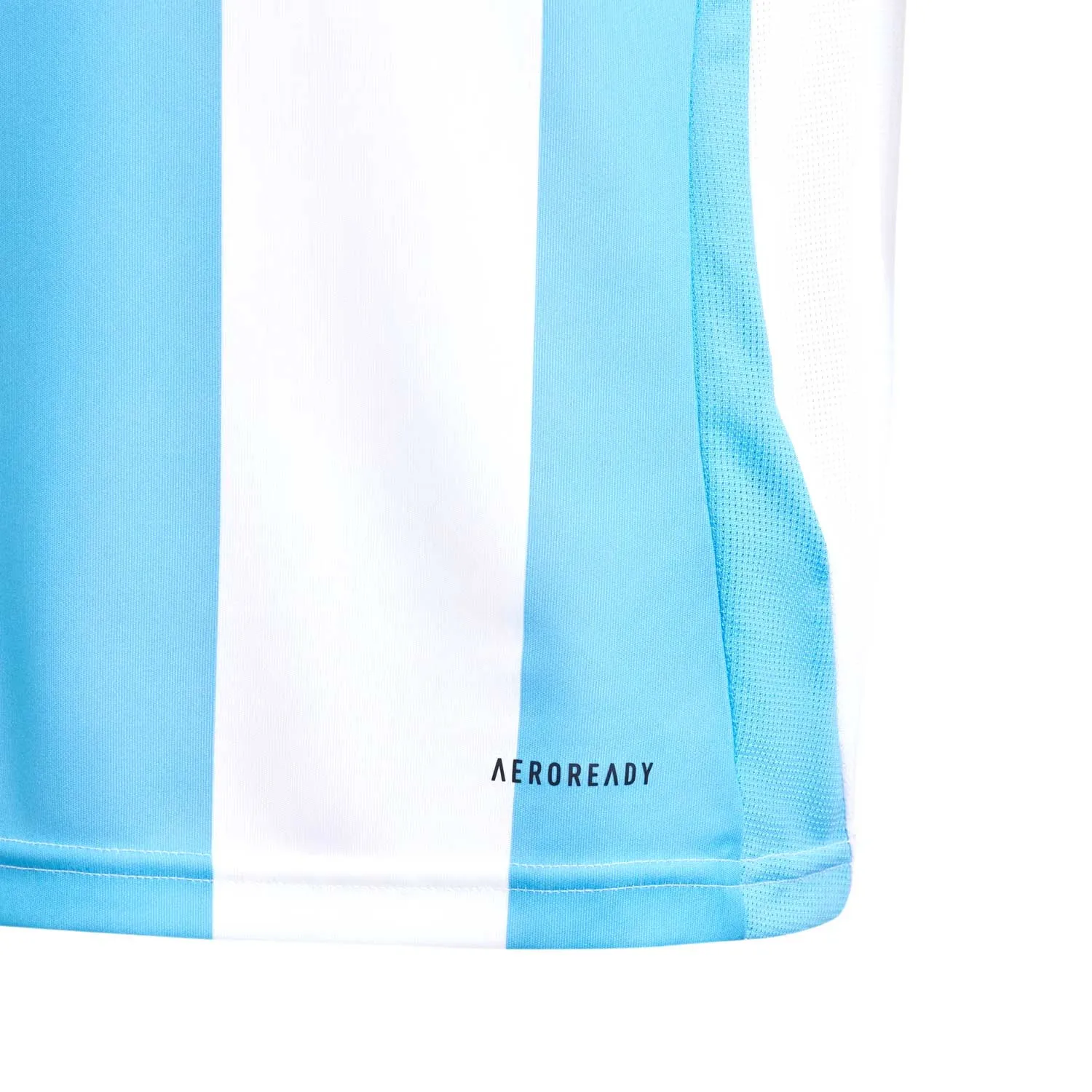 CAMISETA ADIDAS ARGENTINA NIñO 2024 MESSI10