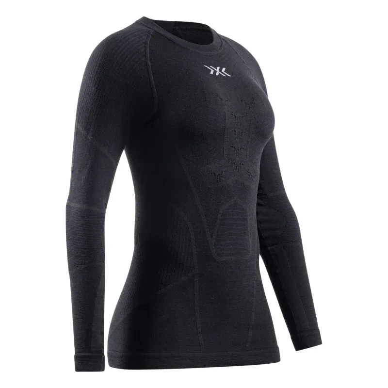 CAMISETA INTERIOR XBIONIC SYMBIO MERINO W