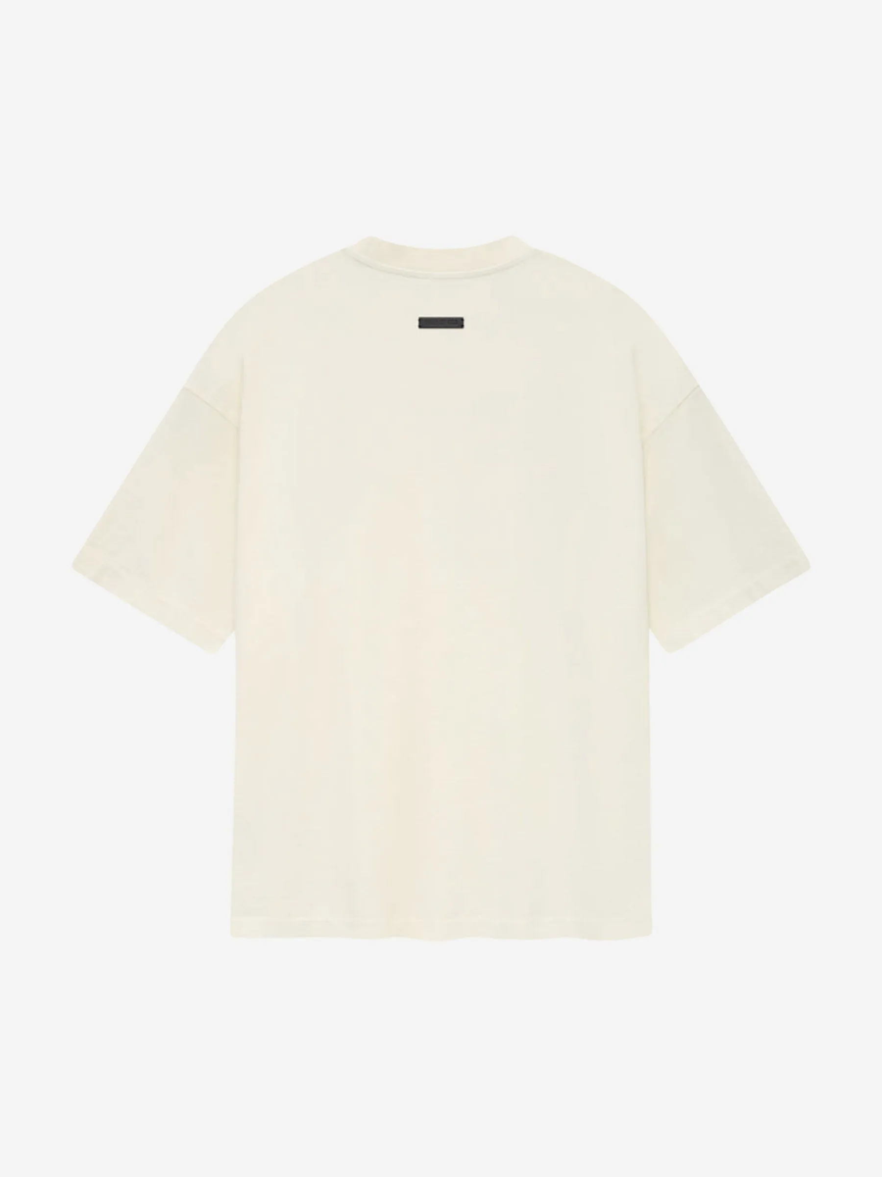 Camiseta Logo Algodón