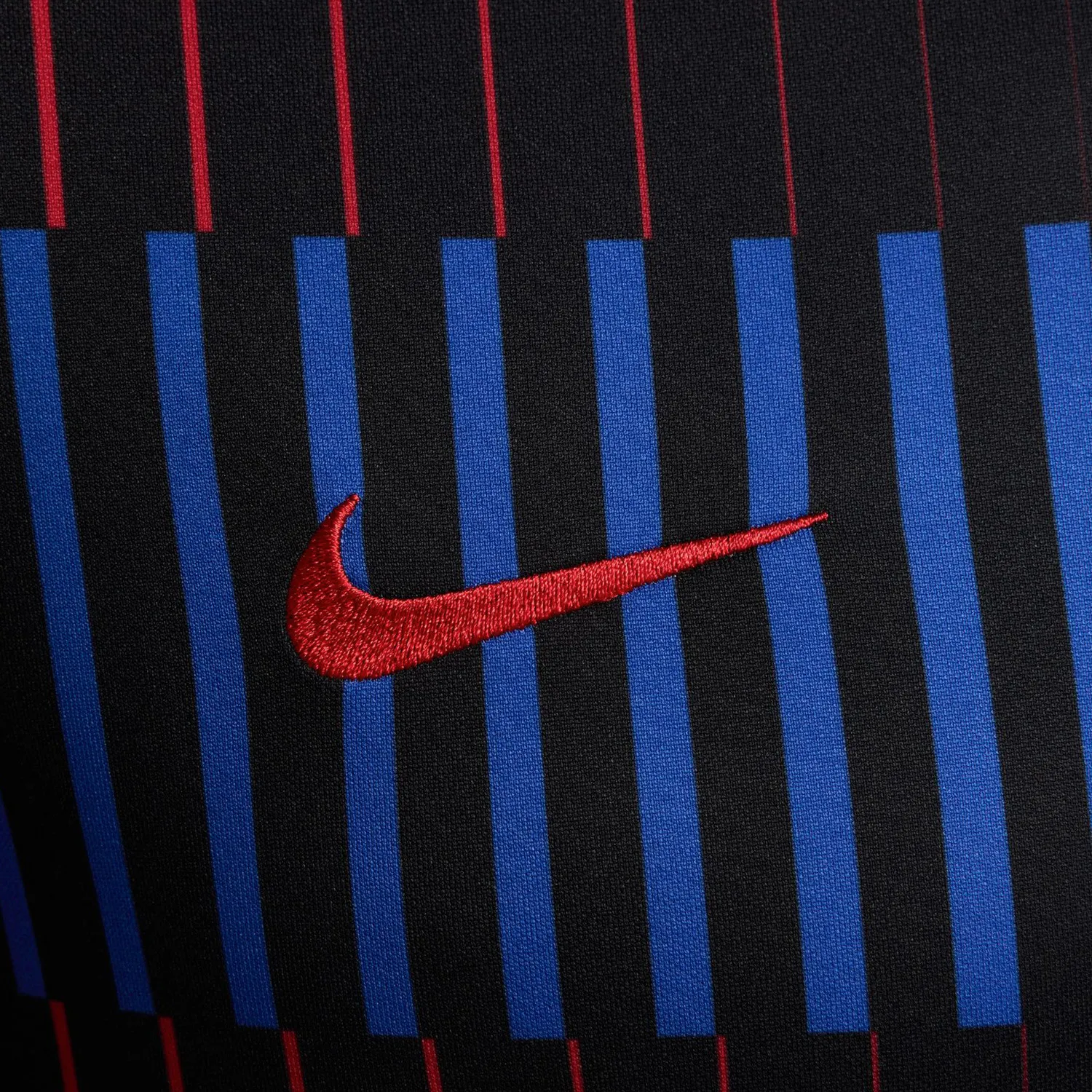 CAMISETA NIKE 2A BARCELONA ACADEMY PRO PREMATCH DRIFIT