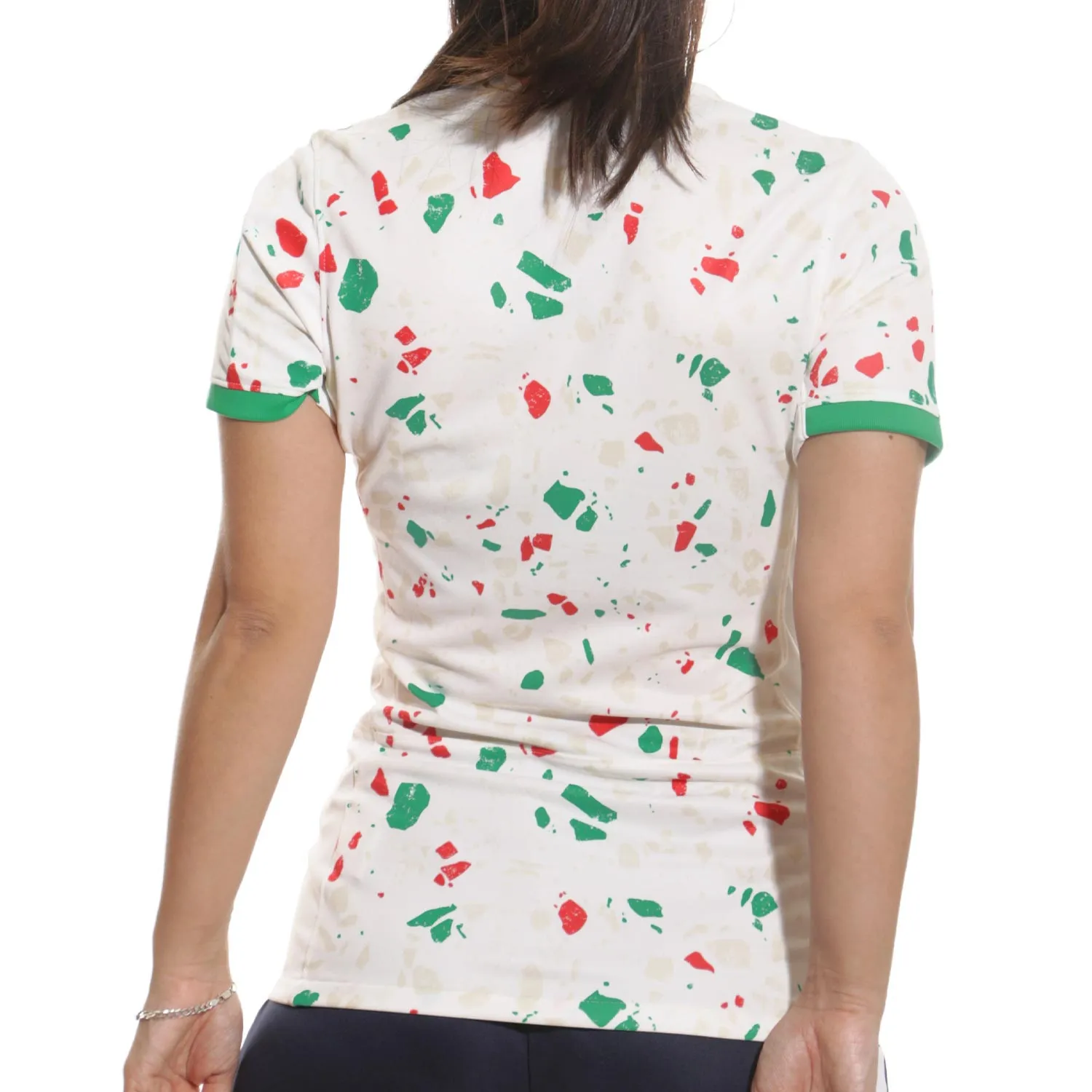 CAMISETA NIKE 2A PORTUGAL MUJER DRIFIT STADIUM WWC 2023