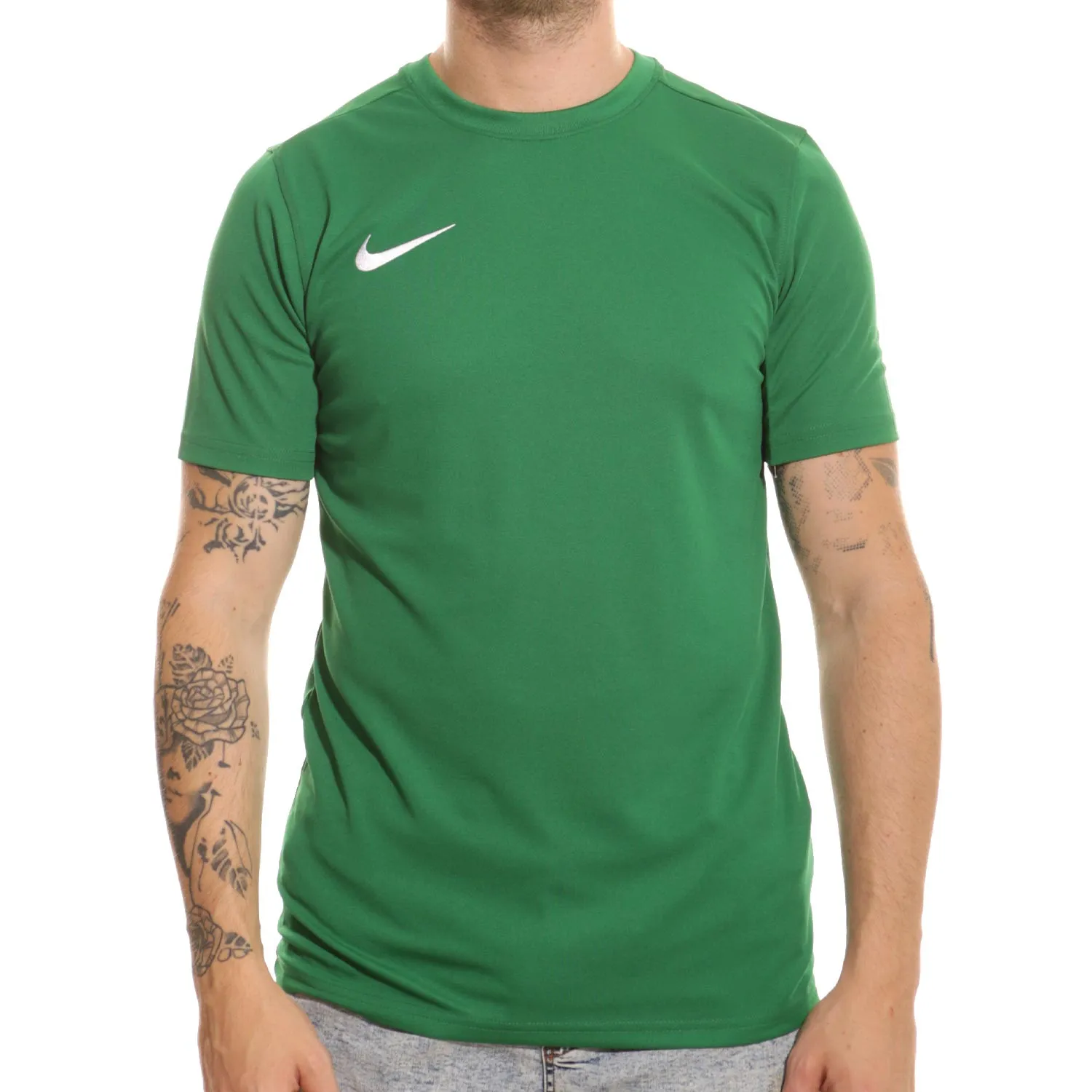 CAMISETA NIKE DRIFIT PARK 7