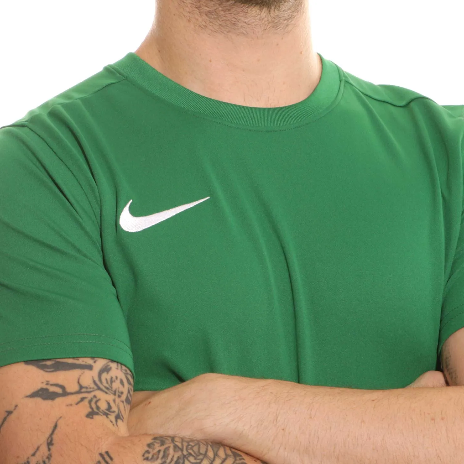CAMISETA NIKE DRIFIT PARK 7