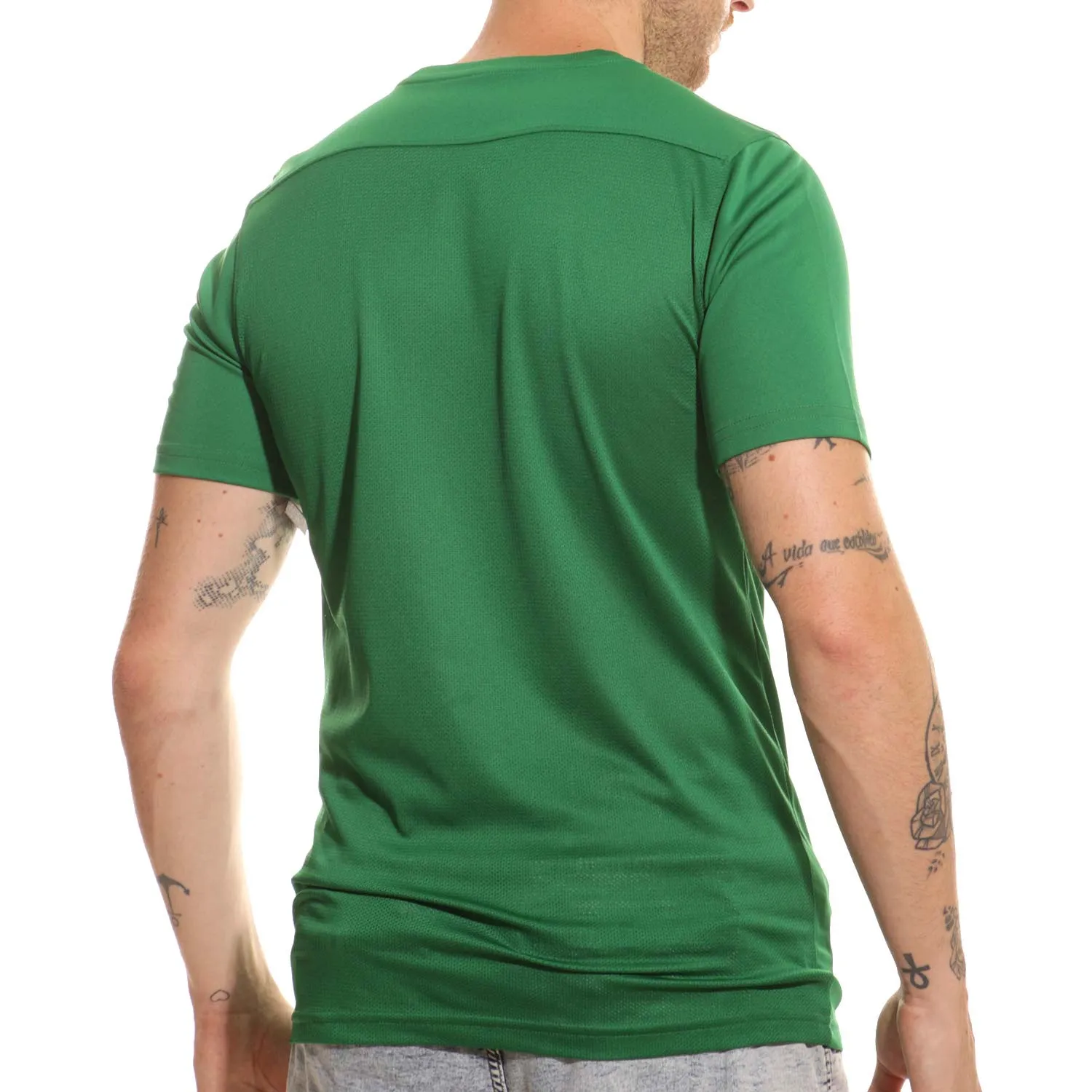 CAMISETA NIKE DRIFIT PARK 7