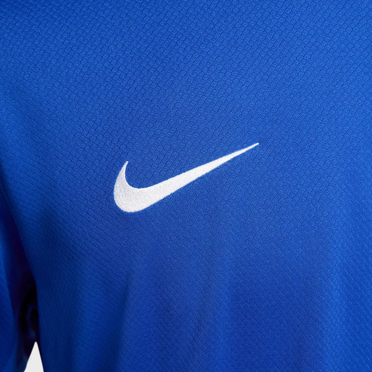 CAMISETA NIKE FRANCIA 2024 STADIUM DRIFIT