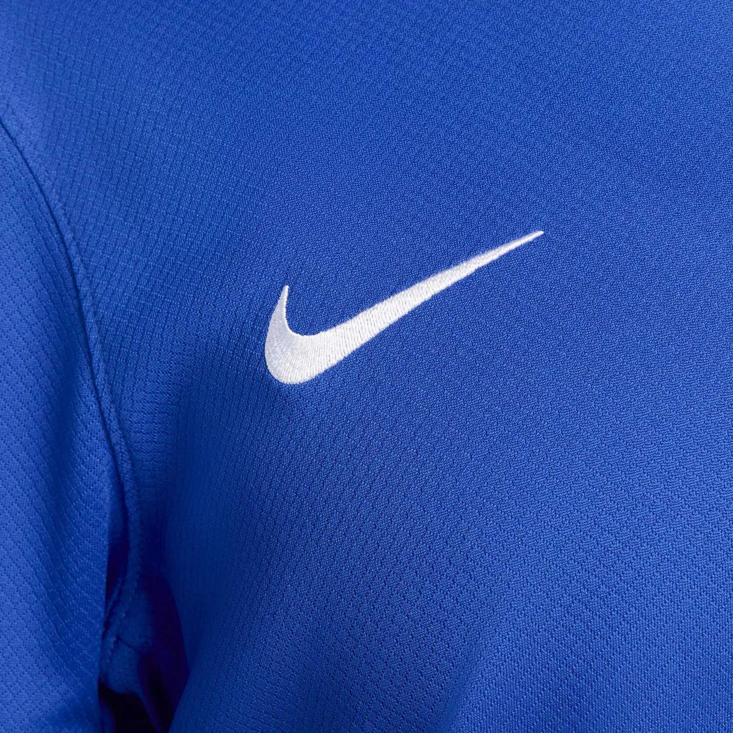 CAMISETA NIKE FRANCIA MUJER 2024 STADIUM DRIFIT