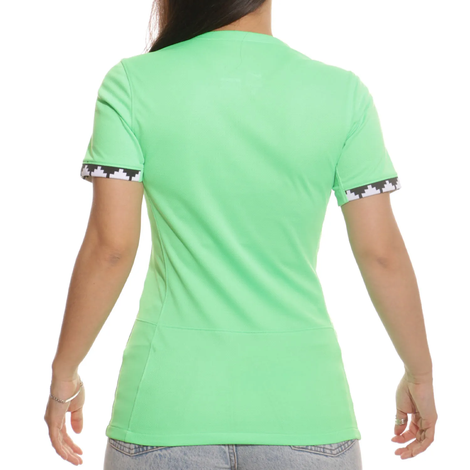 CAMISETA NIKE NIGERIA MUJER DRIFIT STADIUM WWC 2023