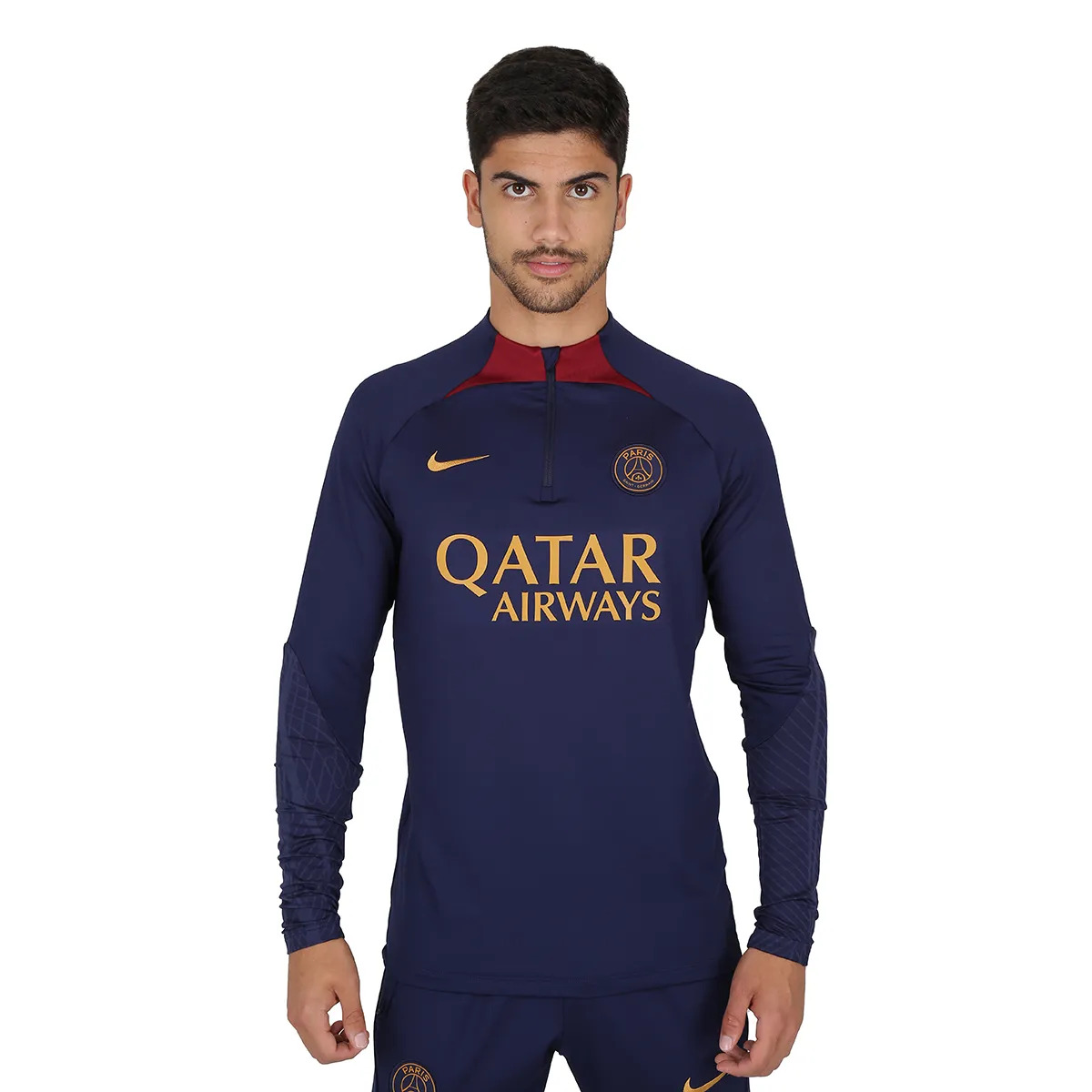 CAMISETA NIKE PARIS SAINTGERMAN HOMBRE