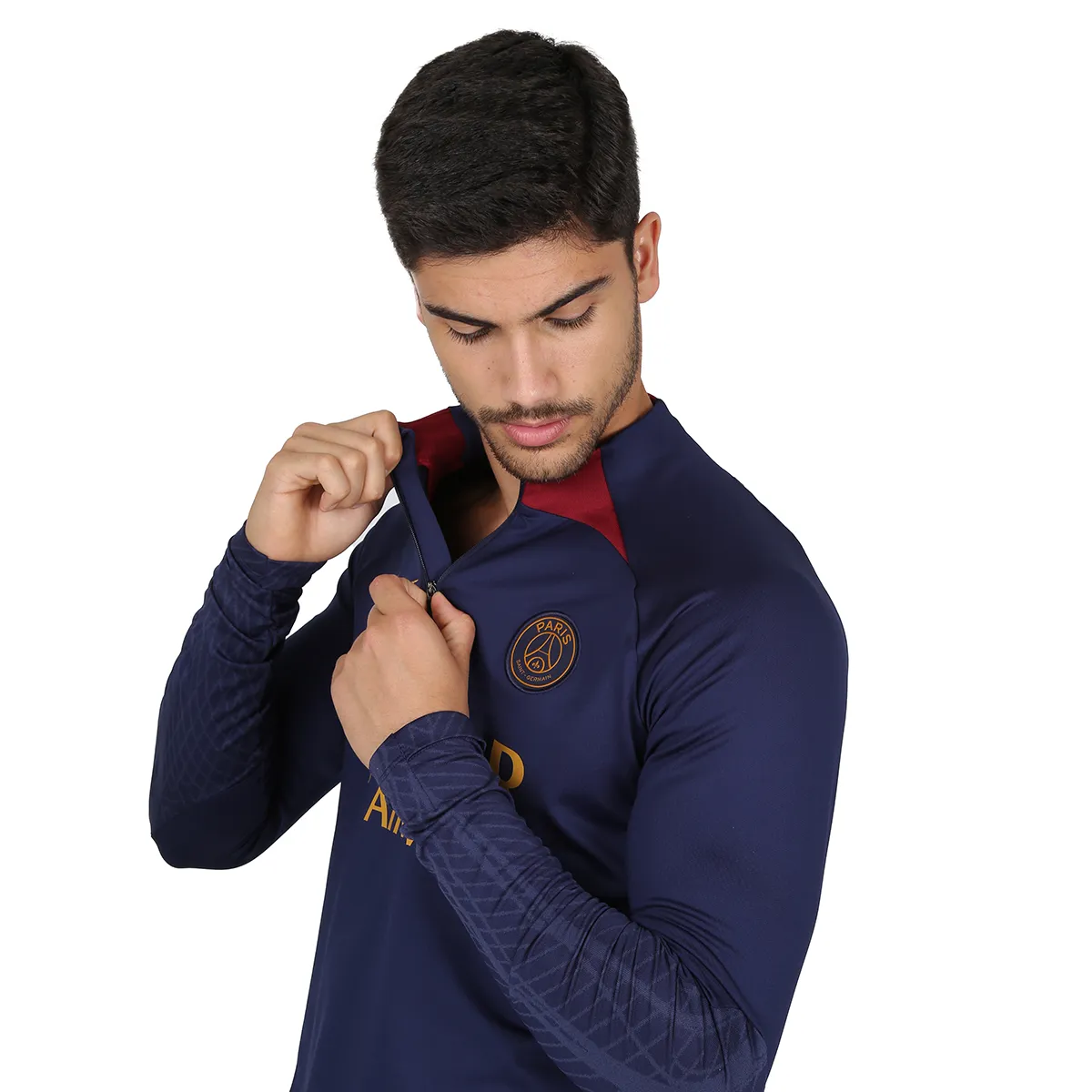 CAMISETA NIKE PARIS SAINTGERMAN HOMBRE