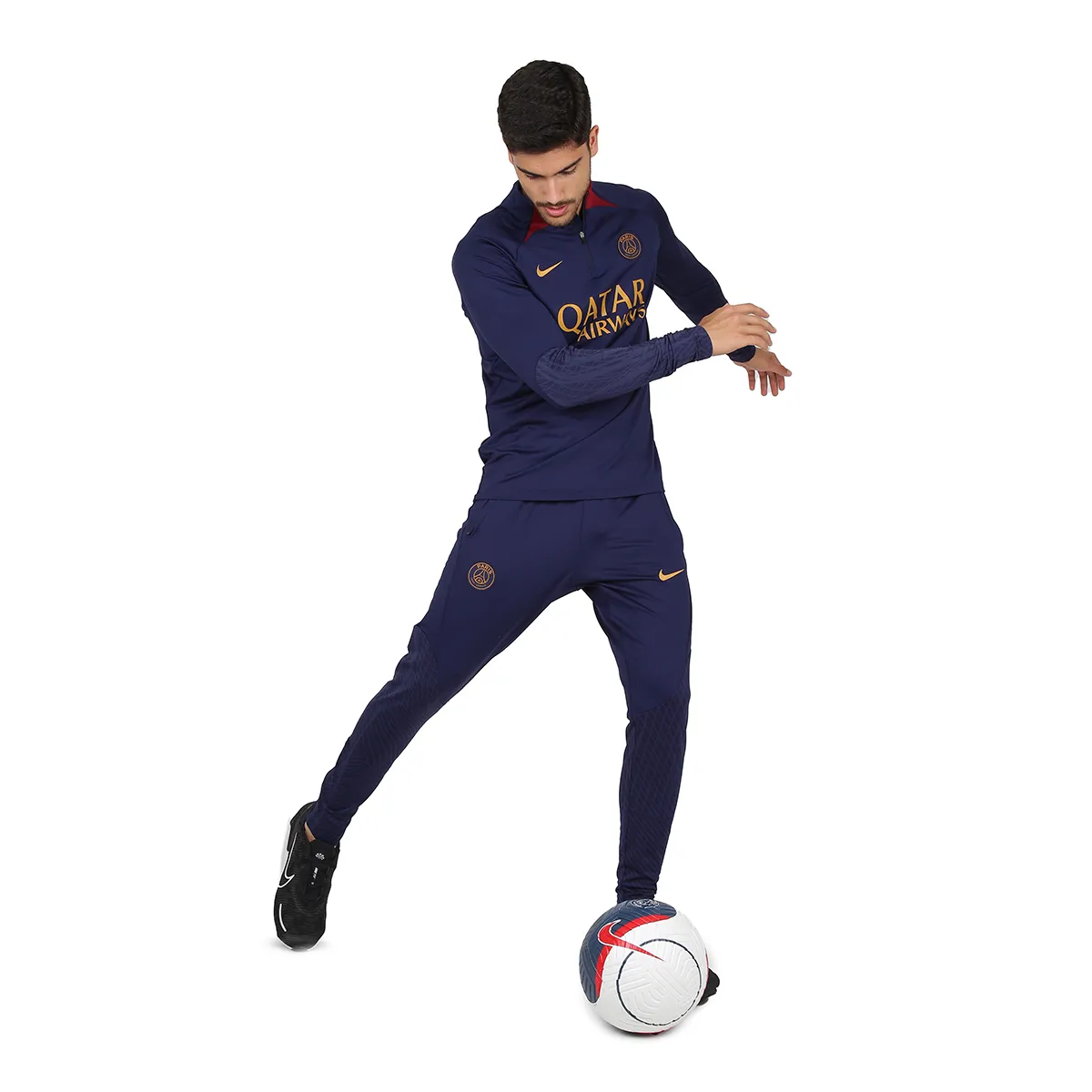 CAMISETA NIKE PARIS SAINTGERMAN HOMBRE