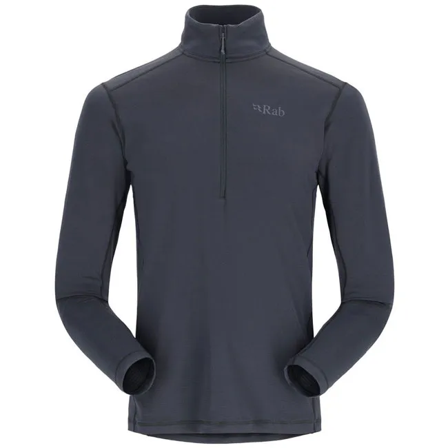 CAMISETA RAB CONDUIT PULLON