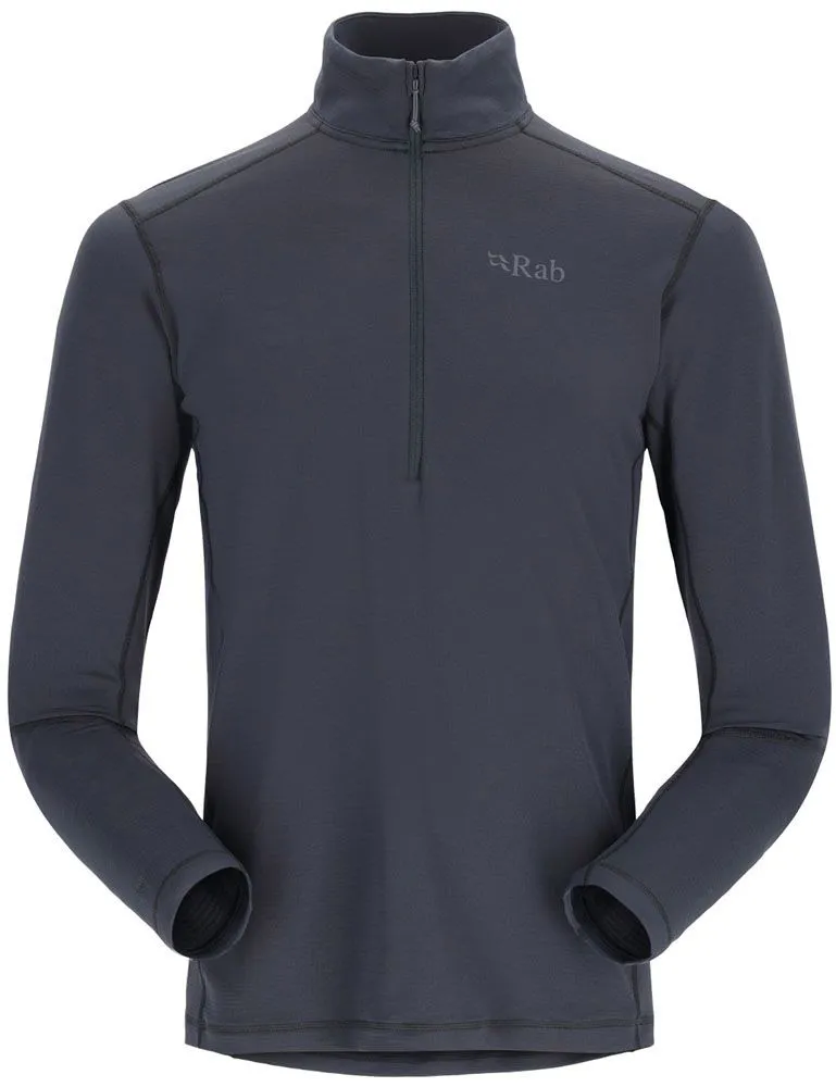 CAMISETA RAB CONDUIT PULLON