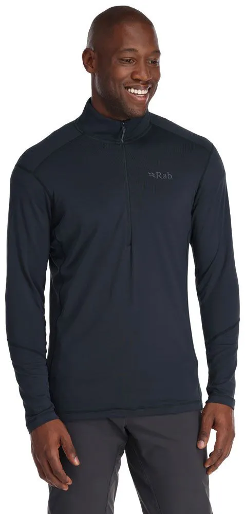 CAMISETA RAB CONDUIT PULLON