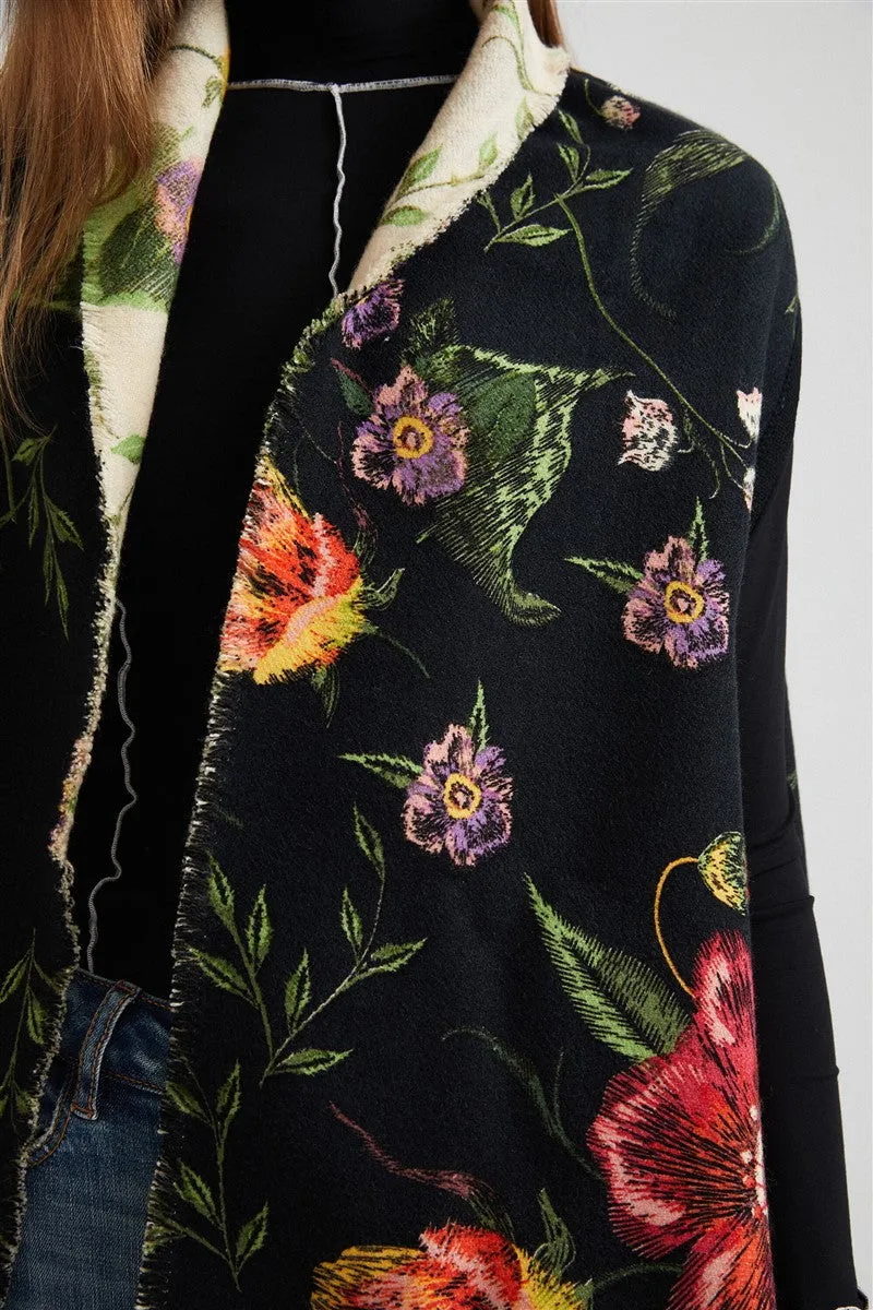 Capa dama Desigual 21WAIA12