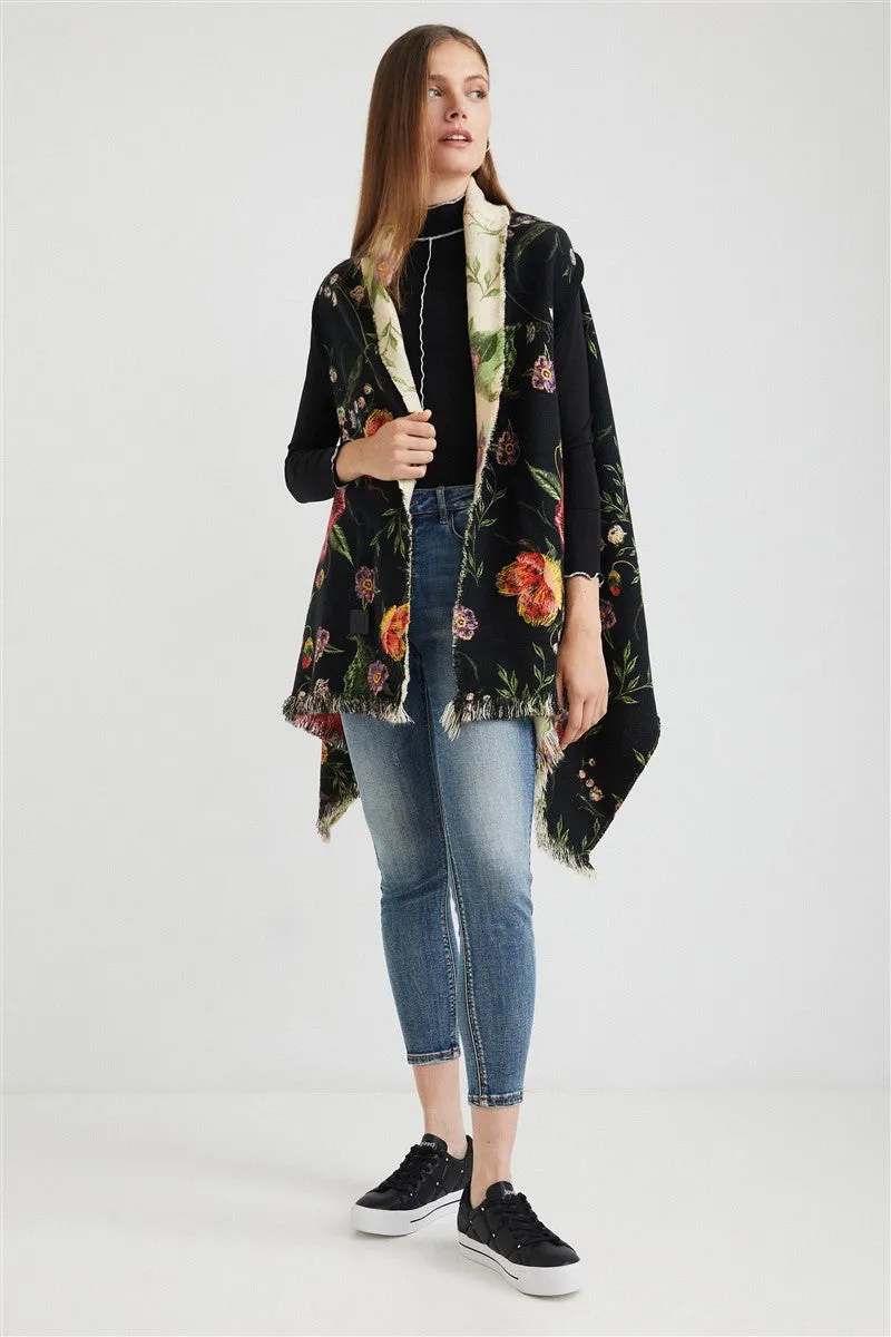Capa dama Desigual 21WAIA12