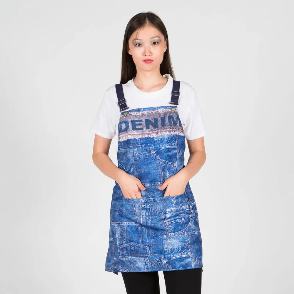 Casulla denim