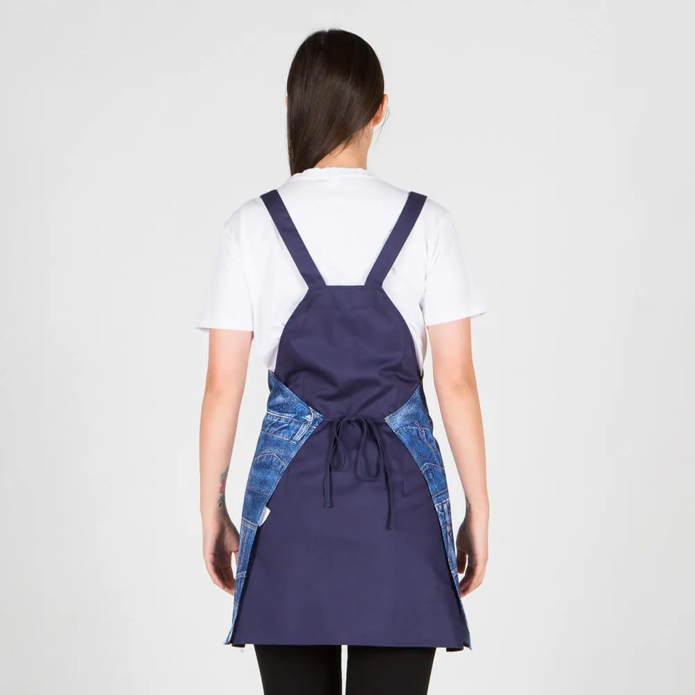 Casulla denim