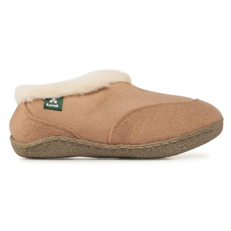 CHANCLAS DE INVIERNO PARA MUJER KAMIK CHALET (TANOCRE)