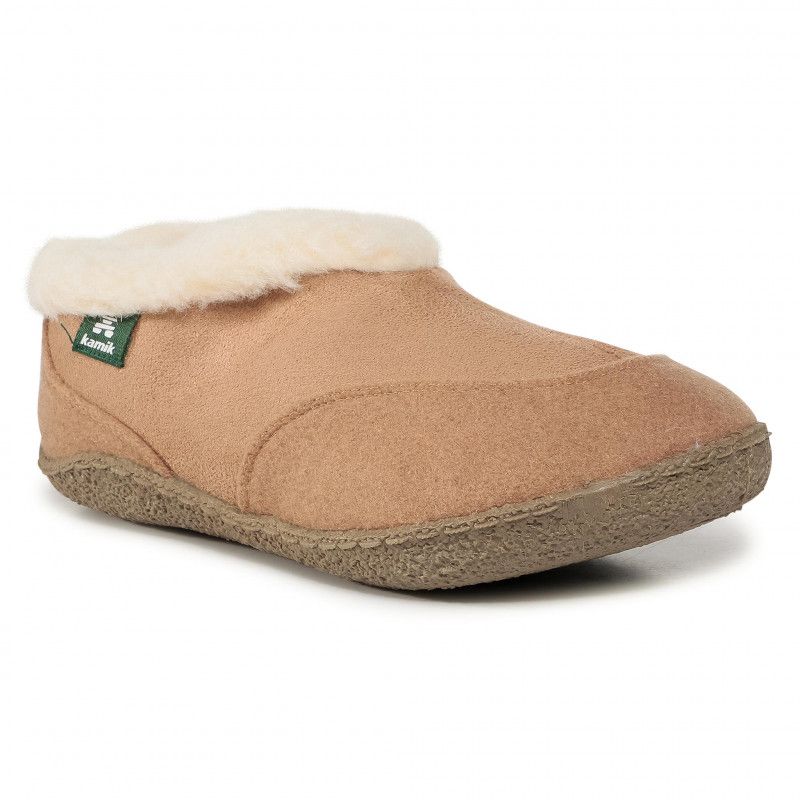 CHANCLAS DE INVIERNO PARA MUJER KAMIK CHALET (TANOCRE)