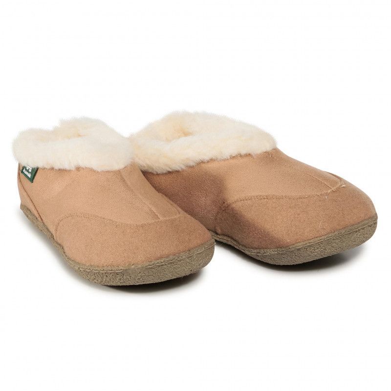 CHANCLAS DE INVIERNO PARA MUJER KAMIK CHALET (TANOCRE)