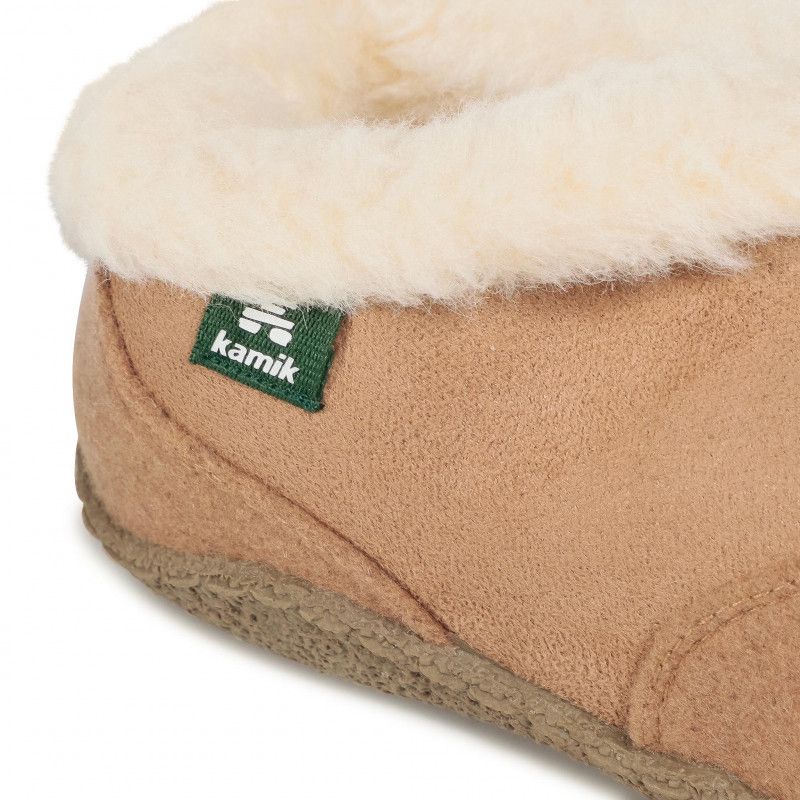 CHANCLAS DE INVIERNO PARA MUJER KAMIK CHALET (TANOCRE)