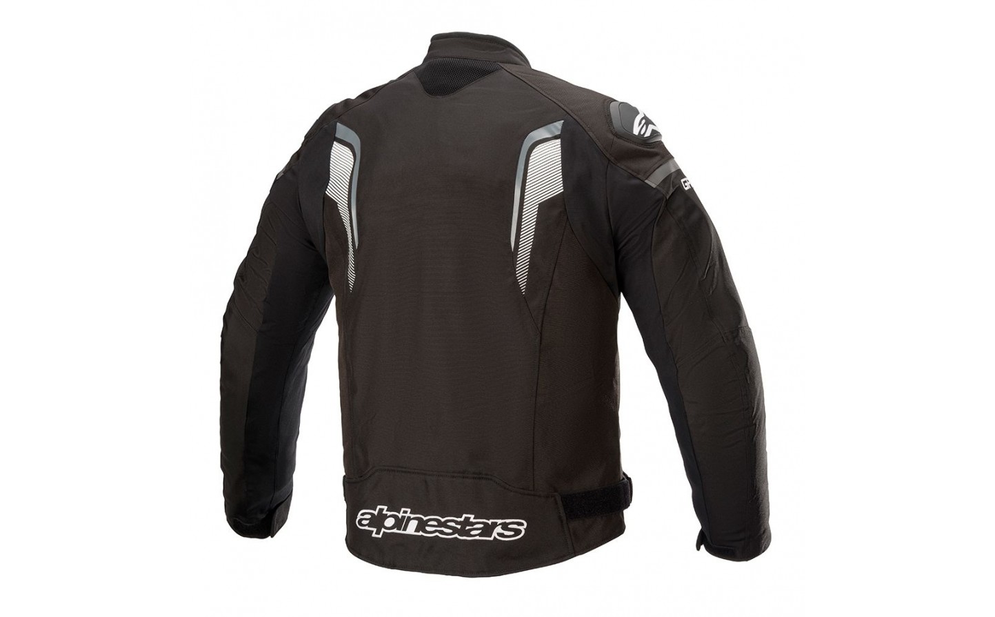 CHAQUETA ALPINESTARS TGP PLUS R V3 NEGRO |3300520102|