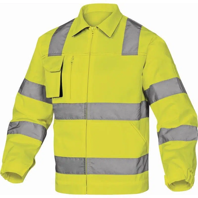 Chaqueta alta visibilidad M2VHV