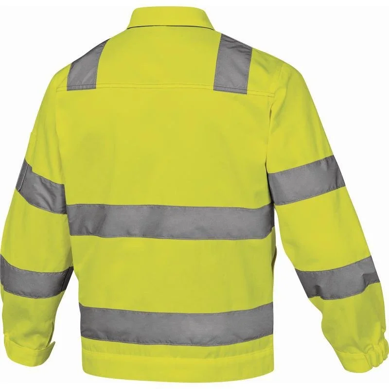 Chaqueta alta visibilidad M2VHV