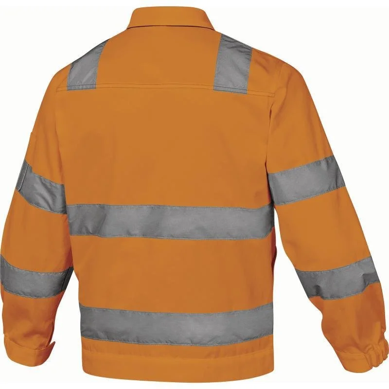 Chaqueta alta visibilidad M2VHV