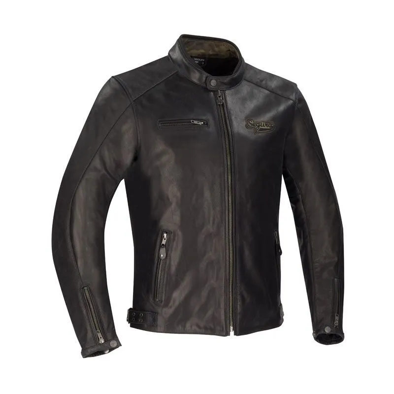 CHAQUETA CHESTER  SEGURA