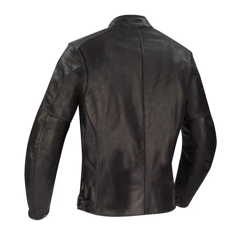 CHAQUETA CHESTER  SEGURA