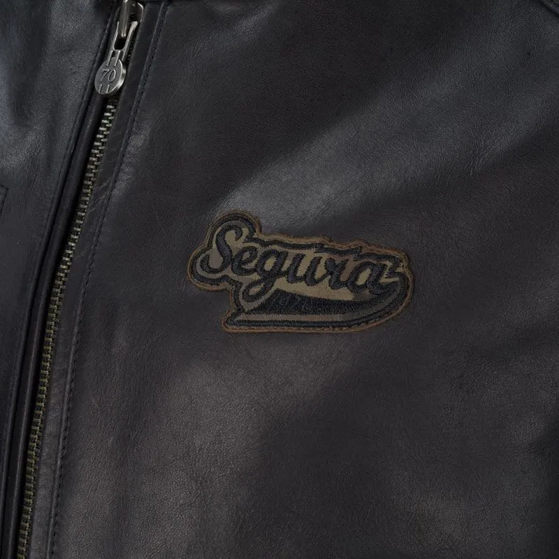 CHAQUETA CHESTER  SEGURA