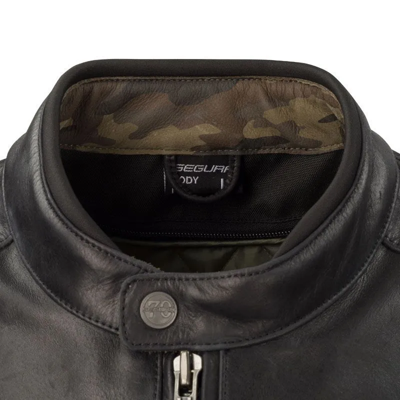 CHAQUETA CHESTER  SEGURA